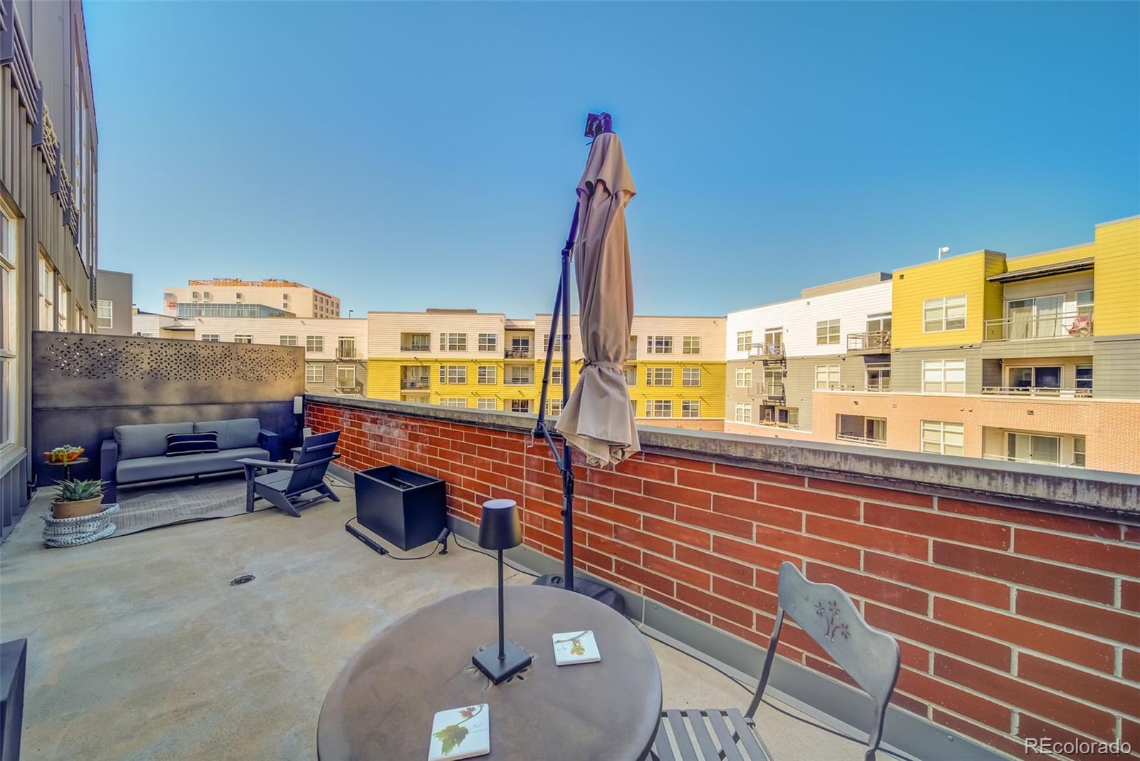 2955 Inca Street, Unit 3K Denver, CO 80202 - Photo 17 of 33