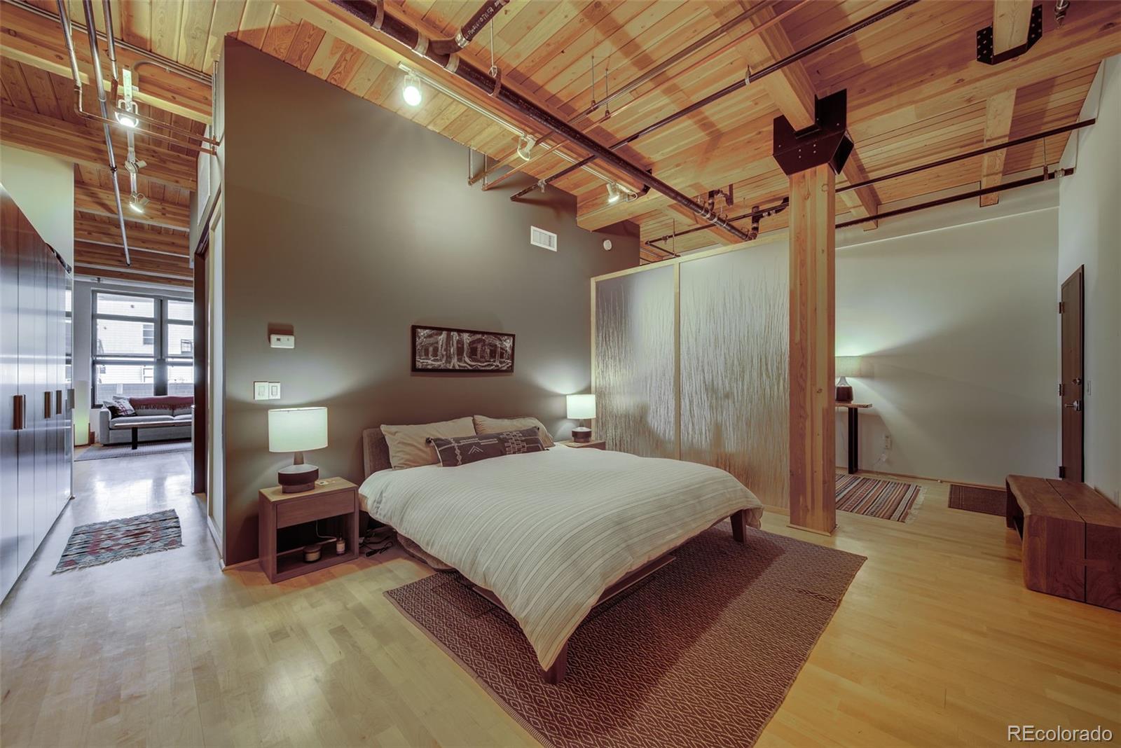 2955 Inca Street, Unit 3K Denver, CO 80202 - Photo 21 of 33