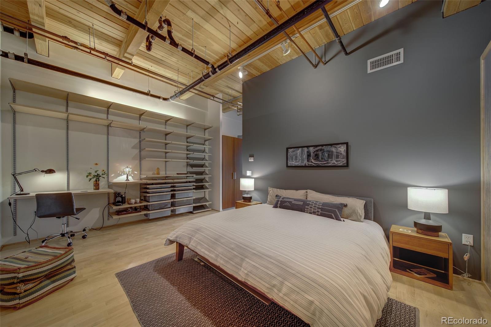 2955 Inca Street, Unit 3K Denver, CO 80202 - Photo 23 of 33