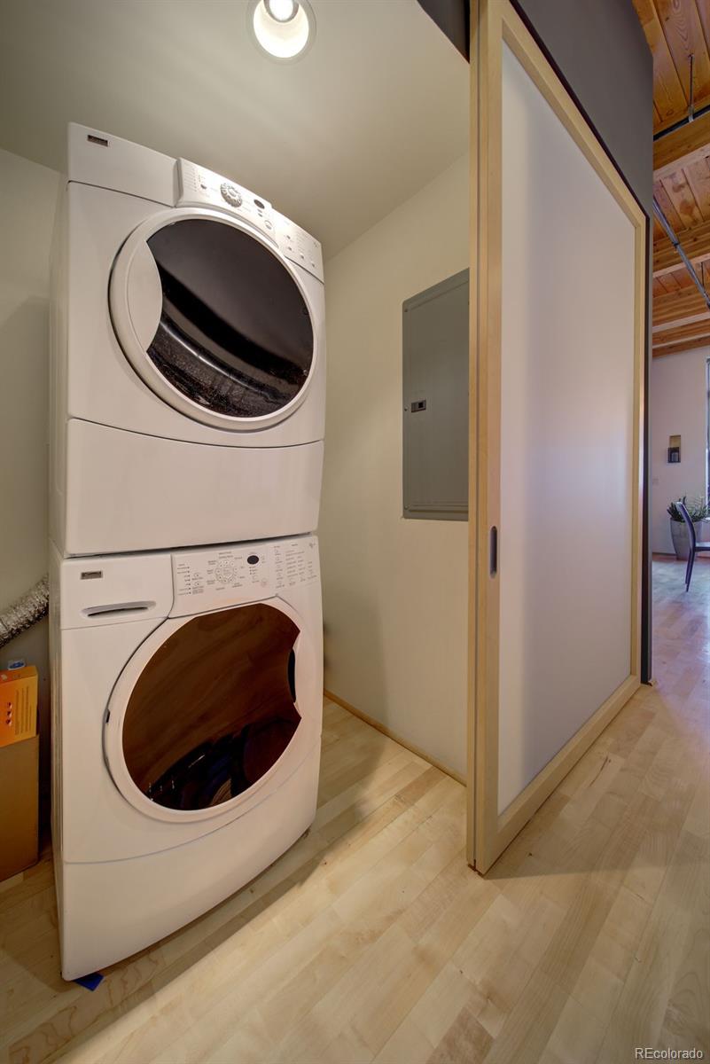 2955 Inca Street, Unit 3K Denver, CO 80202 - Photo 26 of 33