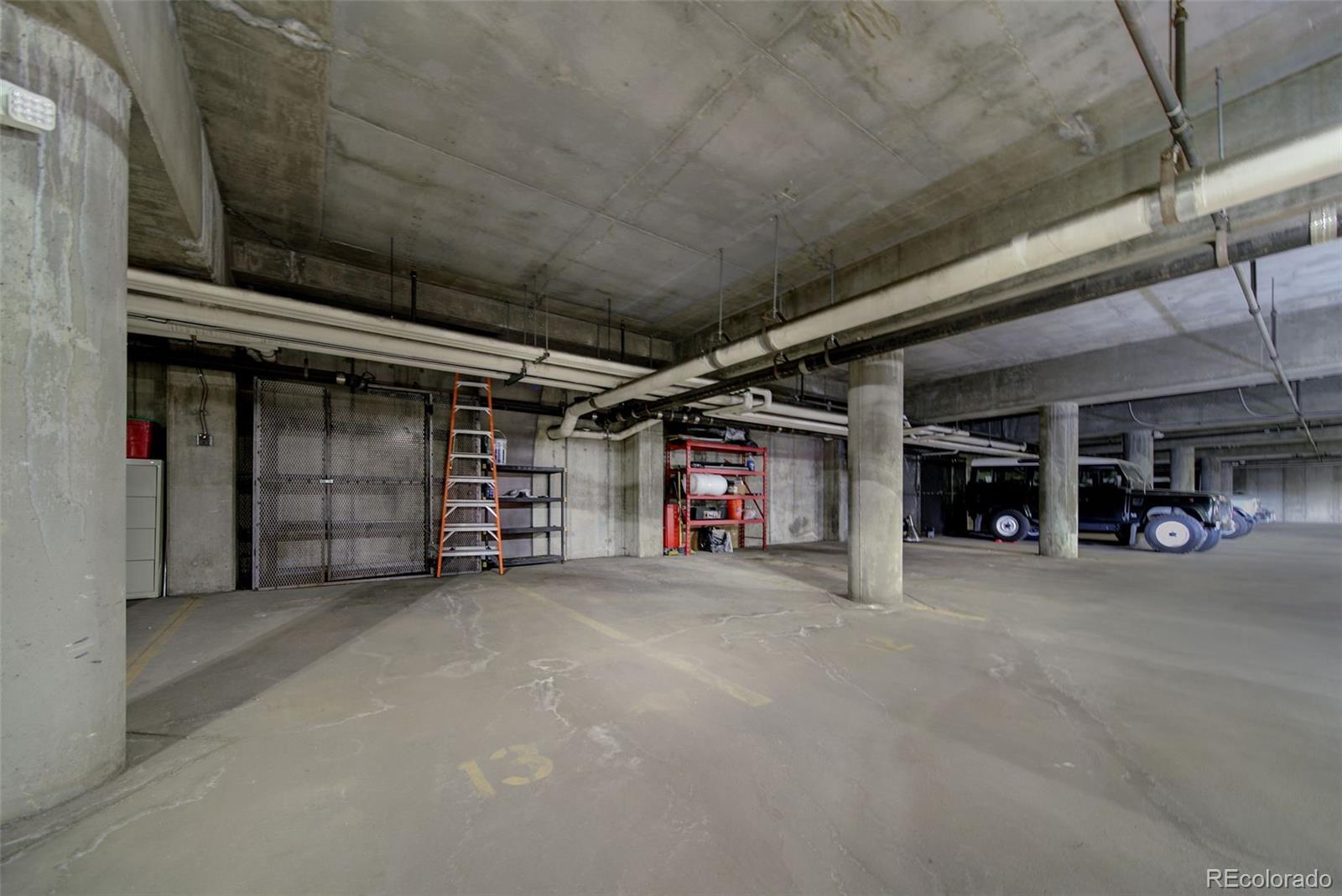 2955 Inca Street, Unit 3K Denver, CO 80202 - Photo 27 of 33