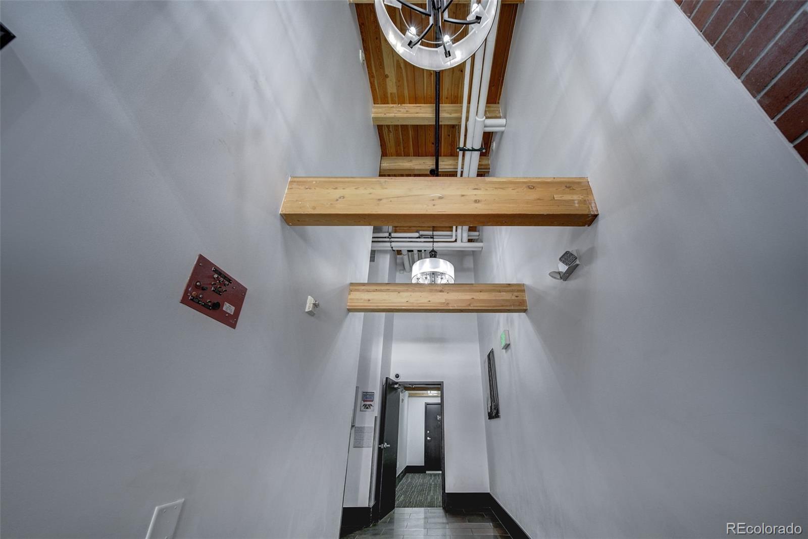 2955 Inca Street, Unit 3K Denver, CO 80202 - Photo 28 of 33