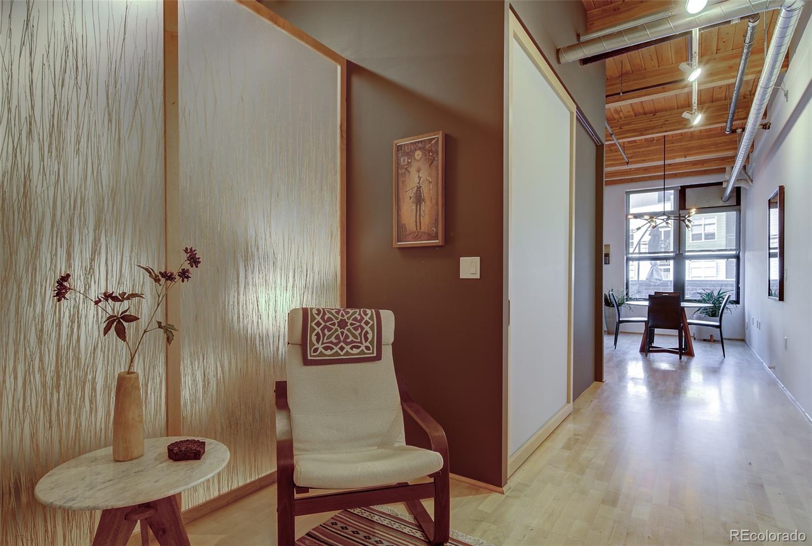 2955 Inca Street, Unit 3K Denver, CO 80202 - Photo 3 of 33