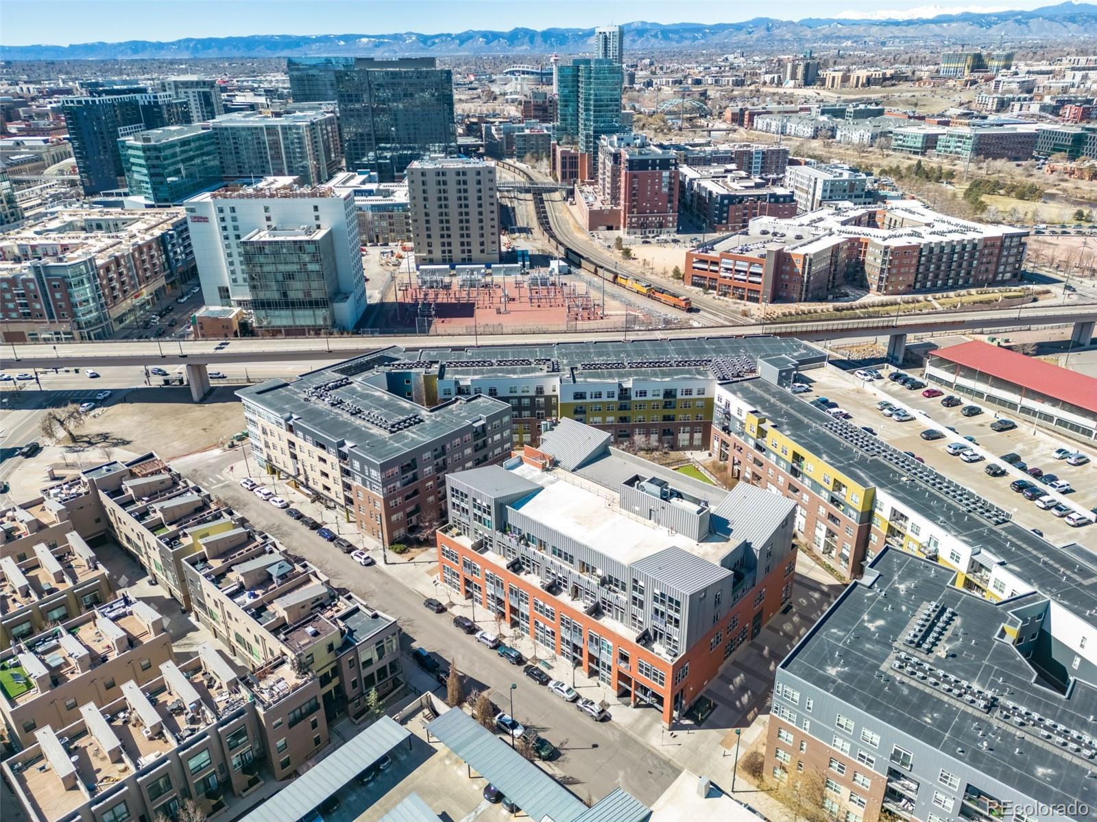 2955 Inca Street, Unit 3K Denver, CO 80202 - Photo 31 of 33