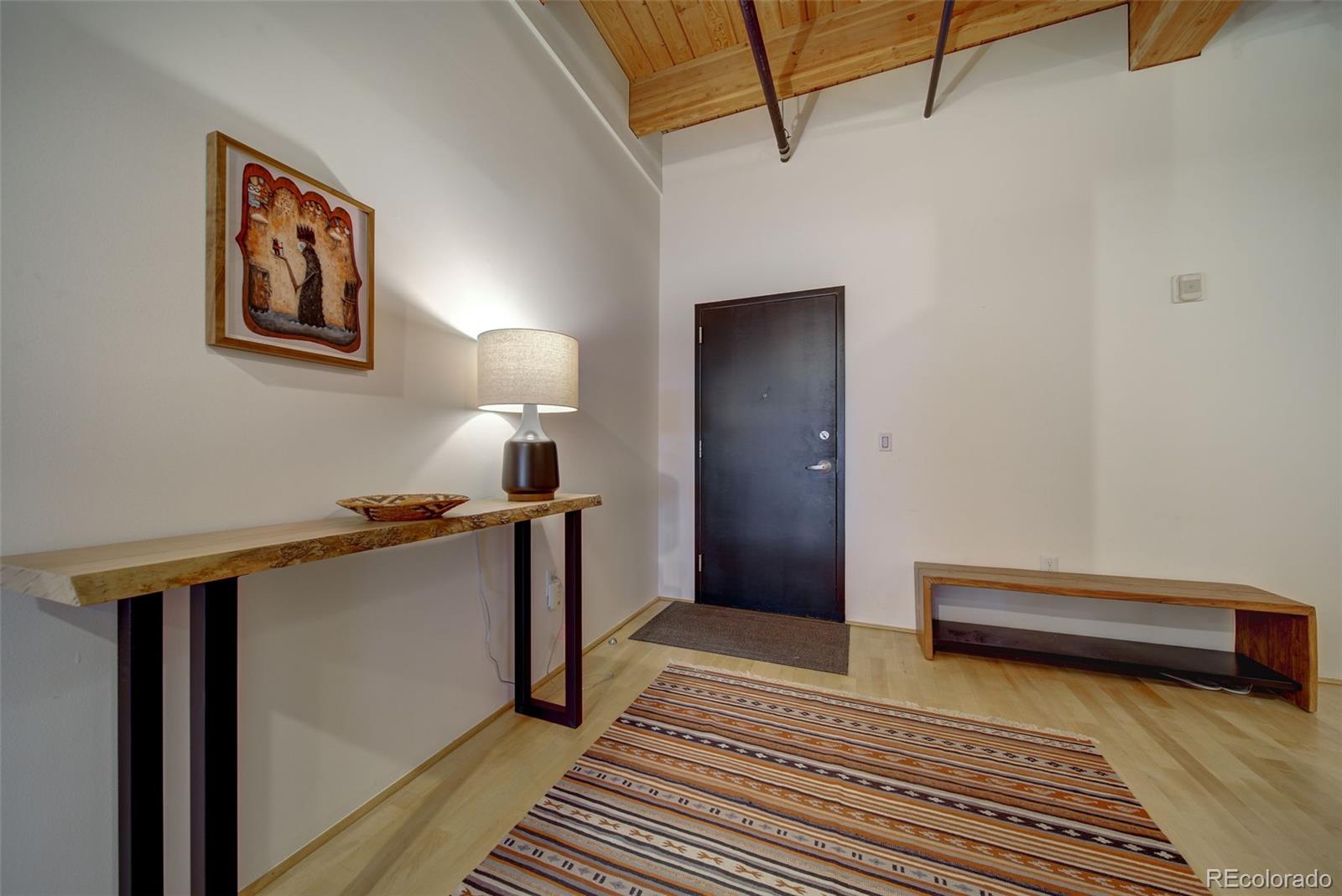 2955 Inca Street, Unit 3K Denver, CO 80202 - Photo 4 of 33