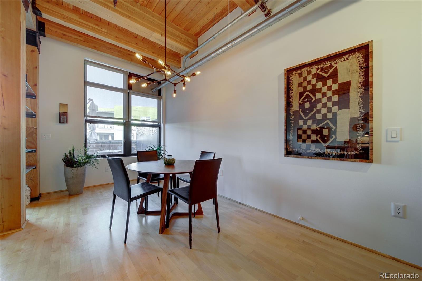 2955 Inca Street, Unit 3K Denver, CO 80202 - Photo 9 of 33