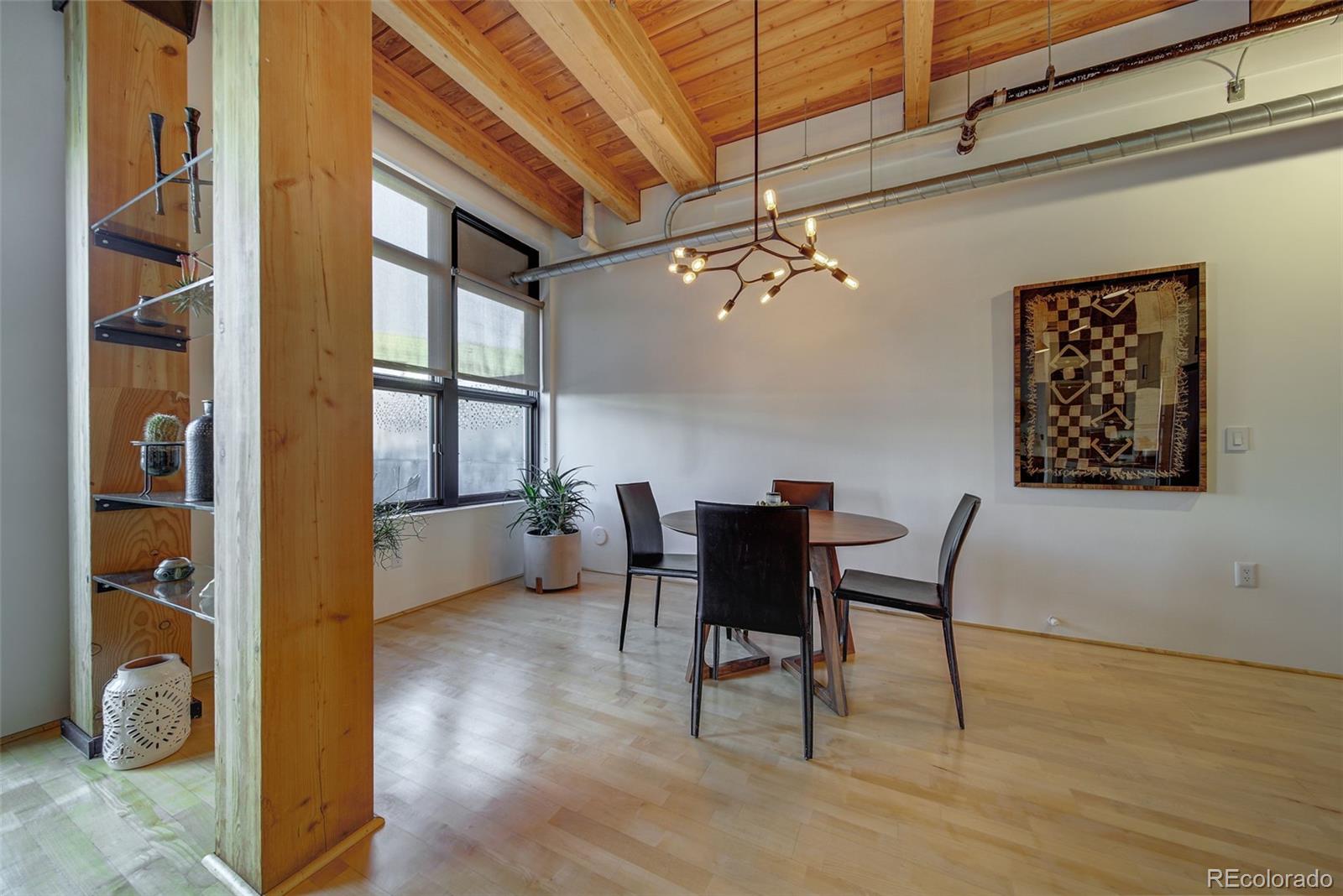 2955 Inca Street, Unit 3K Denver, CO 80202 - Photo 10 of 33