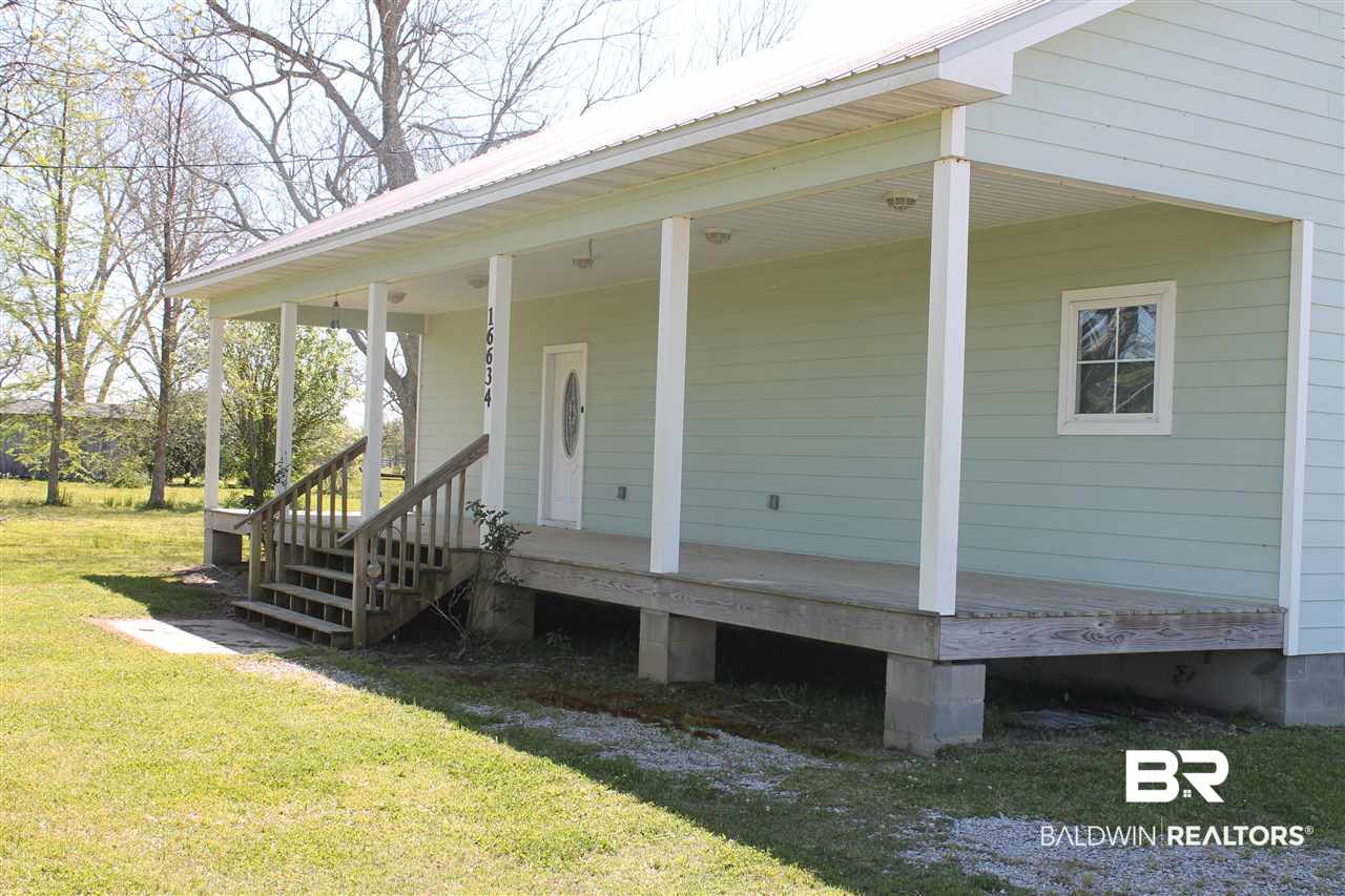 16634 Baldwin County Road 10 Foley, AL 36535 - Photo 17 of 22