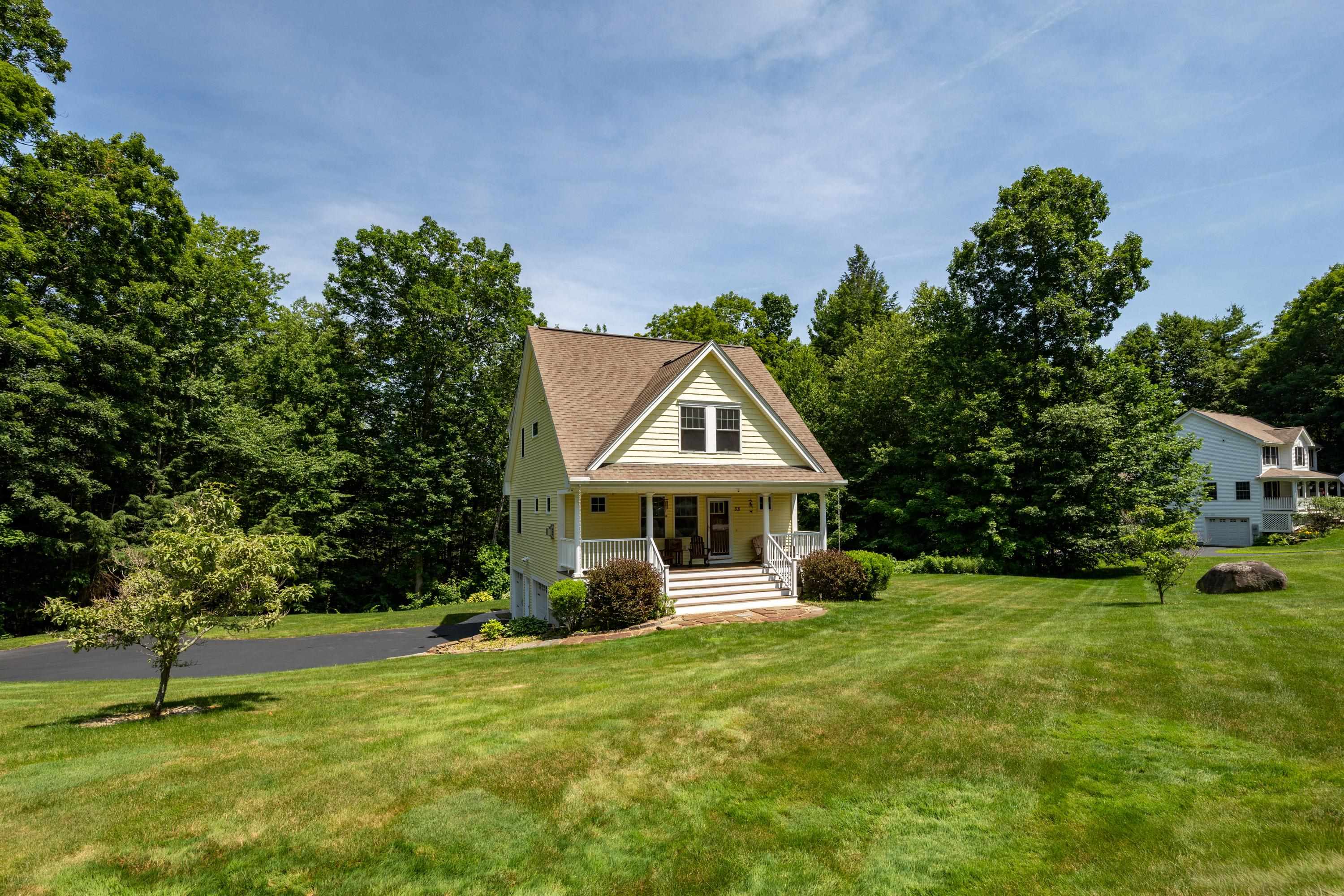 33 Cider Street Epping, NH 03042 - Photo 46 of 49
