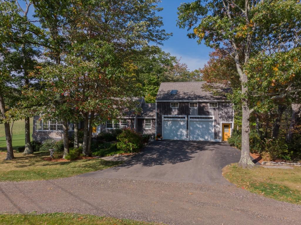 52 Burnham Cove Road Boothbay, ME 04537 - Photo 8 of 64 8. 52BurnhamCove--27