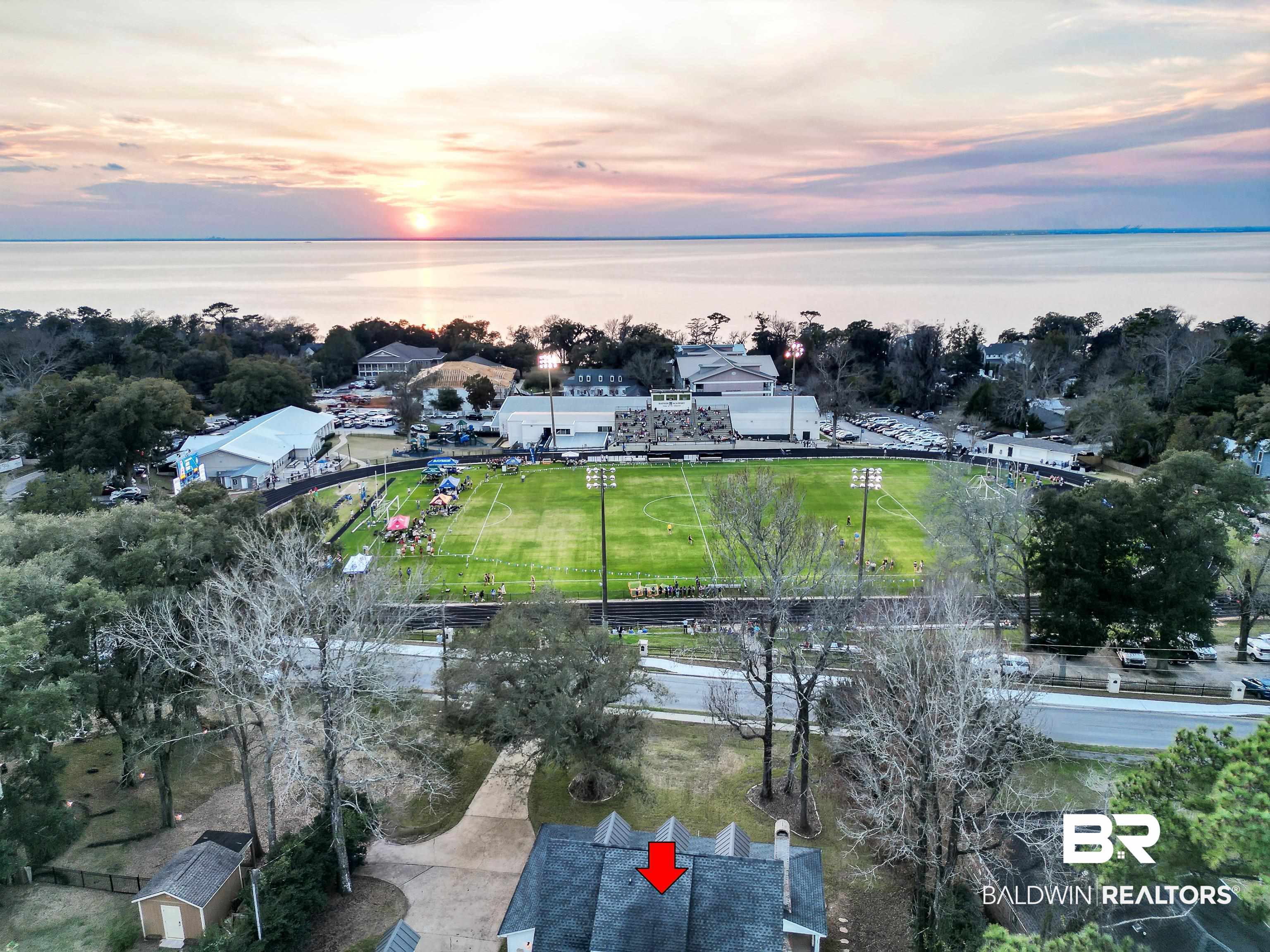 1650 Old County Road Daphne, AL 36526 - Photo 3 of 48 Bayside Academy and Mobile Bay