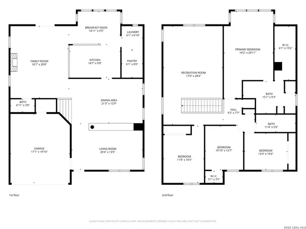 $1,995 | 6821 Riverwood, Live Oak, TX 78233