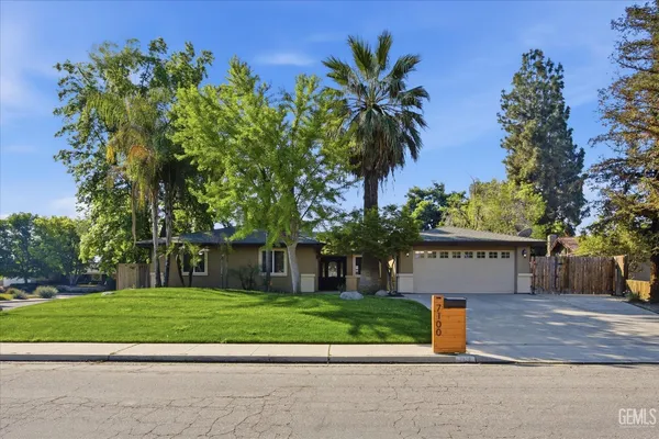 $525,000 | Undisclosed Address, Bakersfield, CA 93309