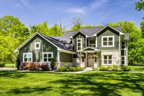 $975,000 | 7716 Traders Hollow Lane, Indianapolis, IN 46278