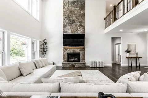 $975,000 | 7716 Traders Hollow Lane, Indianapolis, IN 46278