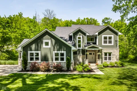 $975,000 | 7716 Traders Hollow Lane, Indianapolis, IN 46278