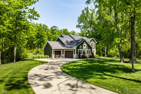 $975,000 | 7716 Traders Hollow Lane, Indianapolis, IN 46278