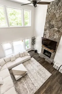 $975,000 | 7716 Traders Hollow Lane, Indianapolis, IN 46278
