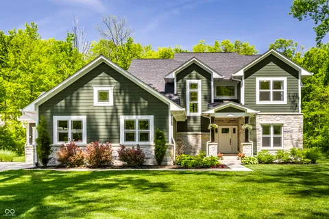 $975,000 | 7716 Traders Hollow Lane, Indianapolis, IN 46278