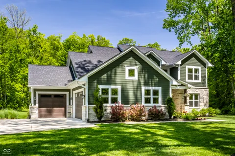 $975,000 | 7716 Traders Hollow Lane, Indianapolis, IN 46278