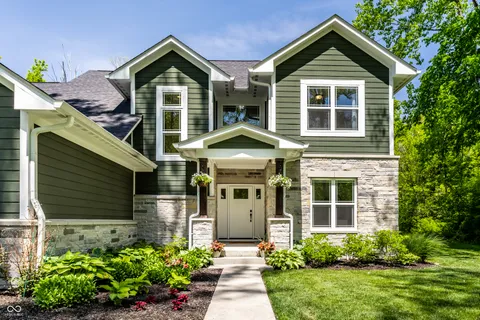 $975,000 | 7716 Traders Hollow Lane, Indianapolis, IN 46278