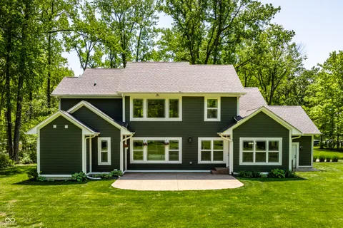 $975,000 | 7716 Traders Hollow Lane, Indianapolis, IN 46278