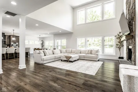 $975,000 | 7716 Traders Hollow Lane, Indianapolis, IN 46278