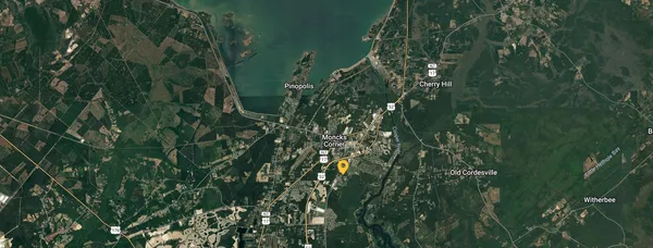 $749,000 | 1288 Old Highway 52, Moncks Corner, SC 29461