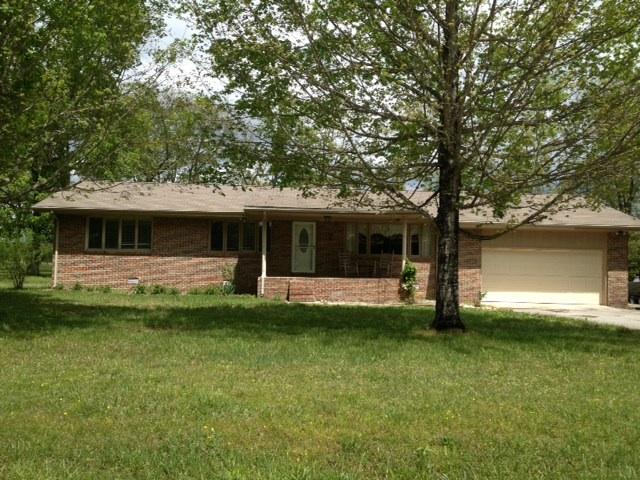 420 Ridgewood Drive Manchester, TN 37355 - Photo 1 of 15 3 bedroom, 3 Full bath home that has been renovated in recent years. The garage door is brand new and this home also has a separate detached garage.