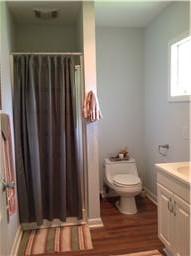 420 Ridgewood Drive Manchester, TN 37355 - Photo 10 of 15 Gallery Image 10