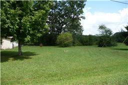 420 Ridgewood Drive Manchester, TN 37355 - Photo 13 of 15 A view into the yard