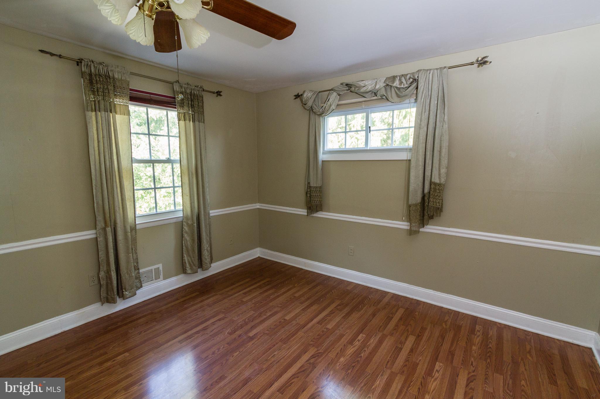 2110 Cider Mill Road Baltimore, MD 21234 - Photo 21 of 30 Bedroom - Ceiling fan