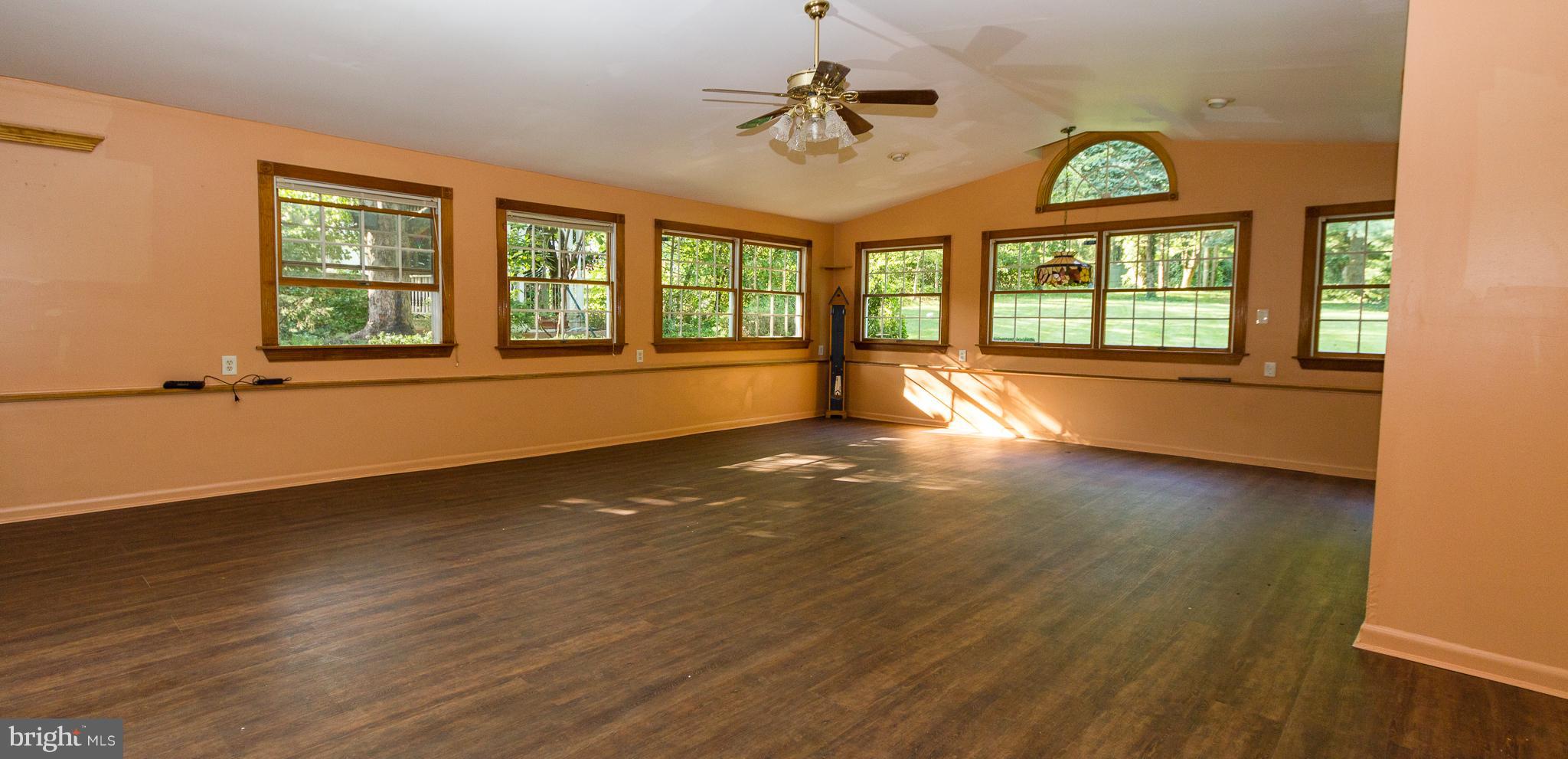 2110 Cider Mill Road Baltimore, MD 21234 - Photo 10 of 30 Family Room with premium vinyl floor