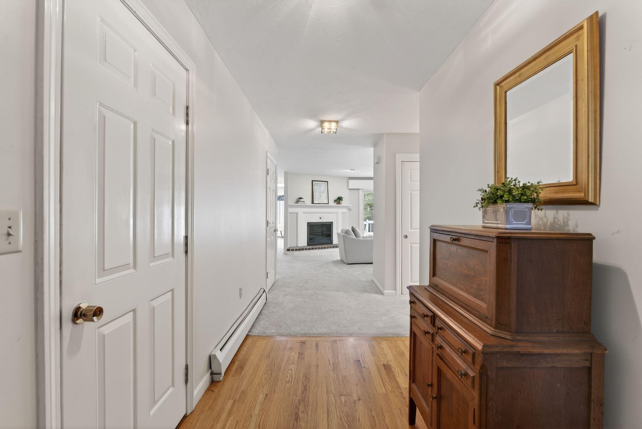 15 Blueberry Cove Road, Unit 15 Yarmouth, ME 04096 - Photo 3 of 27 15 Blueberry Cove