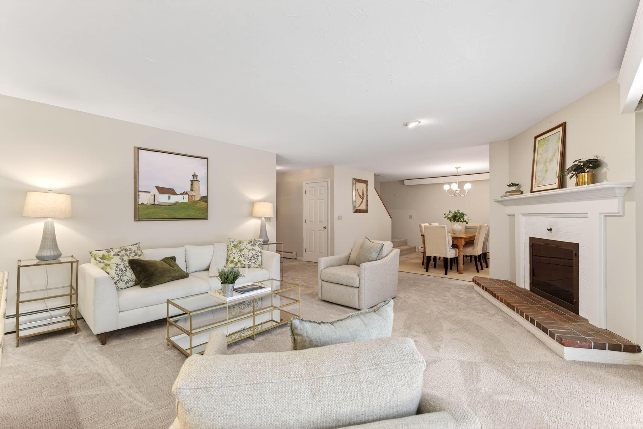 15 Blueberry Cove Road, Unit 15 Yarmouth, ME 04096 - Photo 5 of 27 15 Blueberry Cove