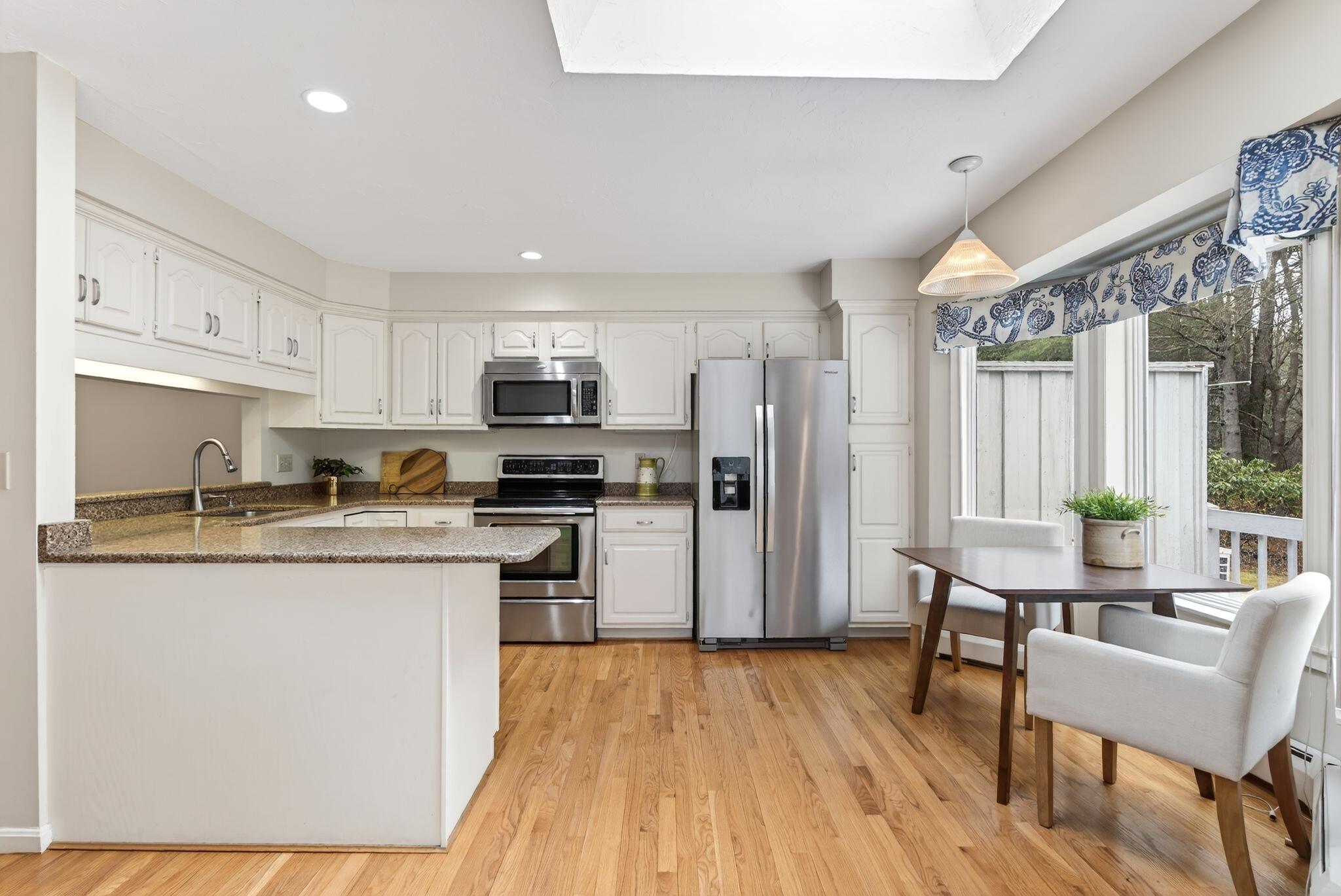 15 Blueberry Cove Road, Unit 15 Yarmouth, ME 04096 - Photo 8 of 27 15 Blueberry Cove