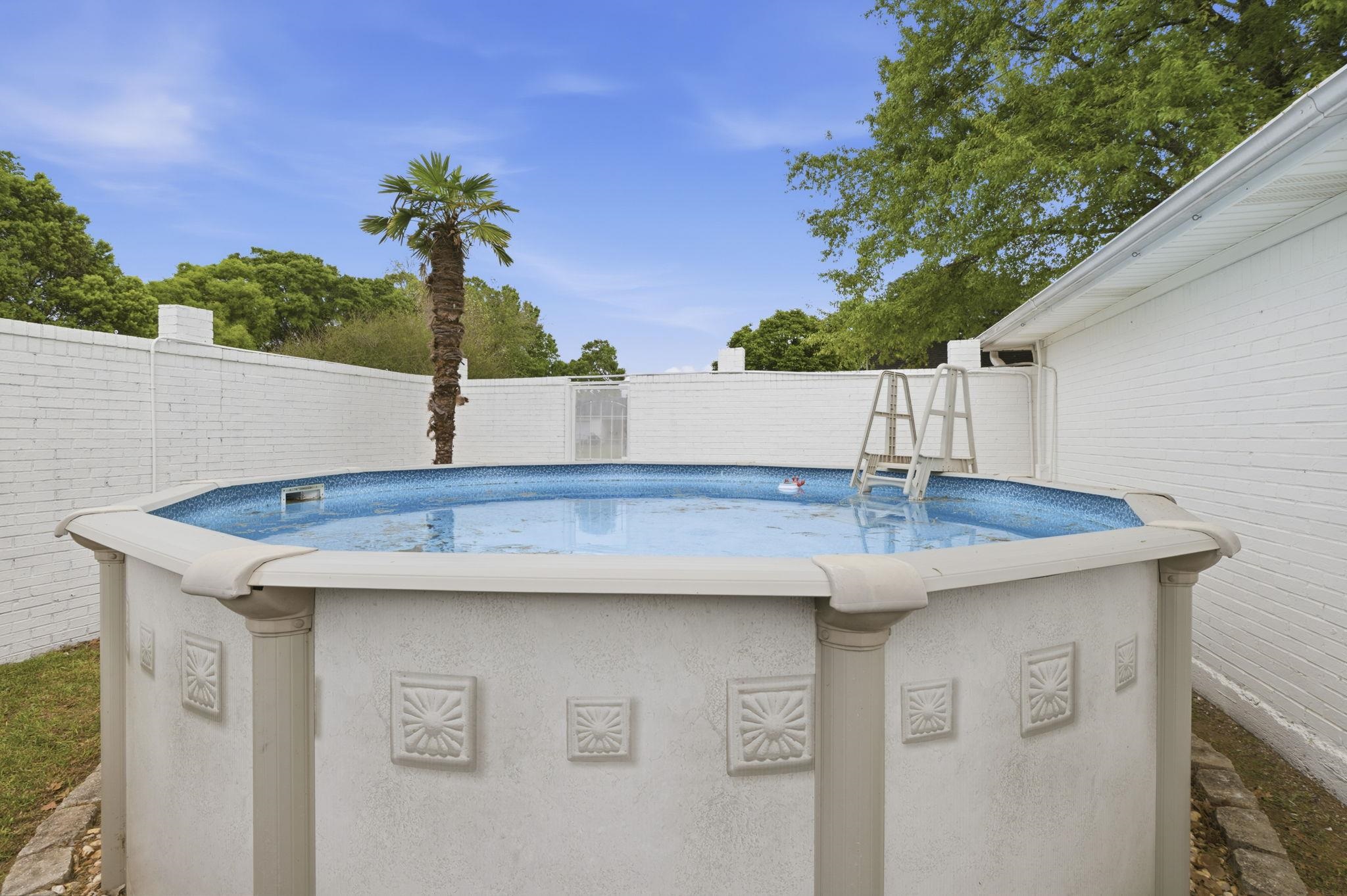 10670 Jeff Hamilton Road Mobile, AL 36695 - Photo 4 of 43 Pool