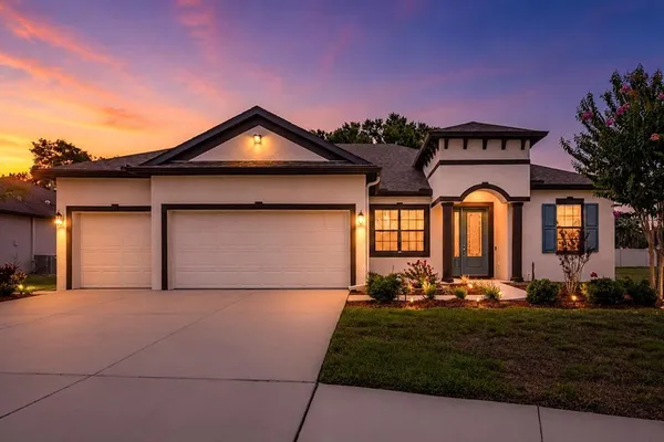 $499,900 | 11026 Brahman Ranch Circle, Riverview, FL 33578