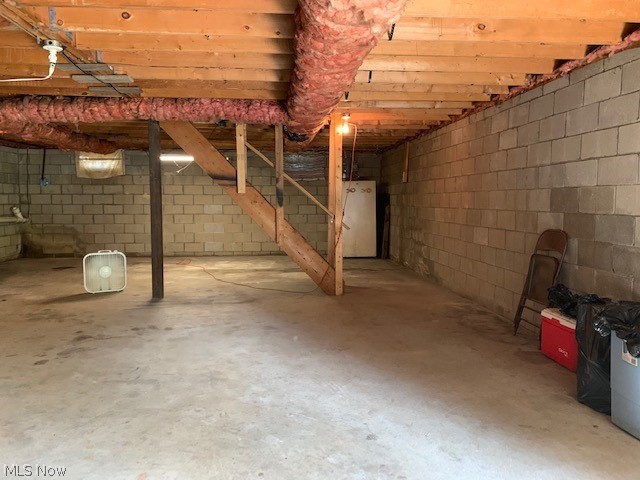 863 Carson Salt Springs Road Mineral Ridge, OH 44440 - Photo 12 of 14