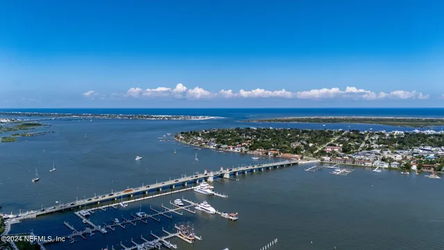 $3,988,000 | 154 Avenida Menendez, St. Augustine, FL 32084