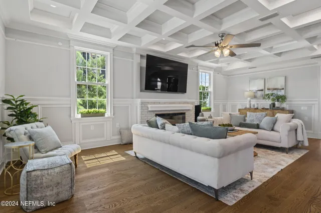 $3,988,000 | 154 Avenida Menendez, St. Augustine, FL 32084