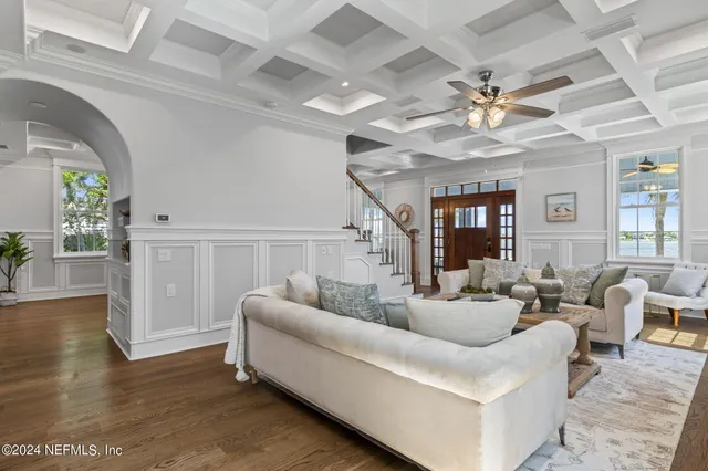 $3,988,000 | 154 Avenida Menendez, St. Augustine, FL 32084