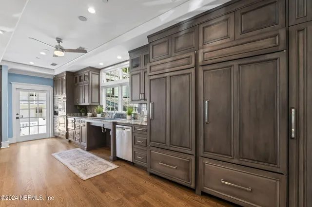 $3,988,000 | 154 Avenida Menendez, St. Augustine, FL 32084