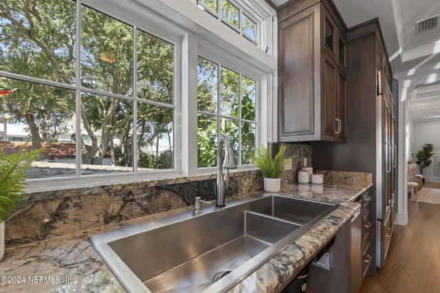 $3,988,000 | 154 Avenida Menendez, St. Augustine, FL 32084