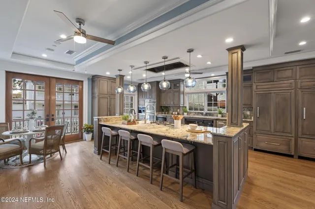 $3,988,000 | 154 Avenida Menendez, St. Augustine, FL 32084