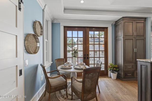 $3,988,000 | 154 Avenida Menendez, St. Augustine, FL 32084