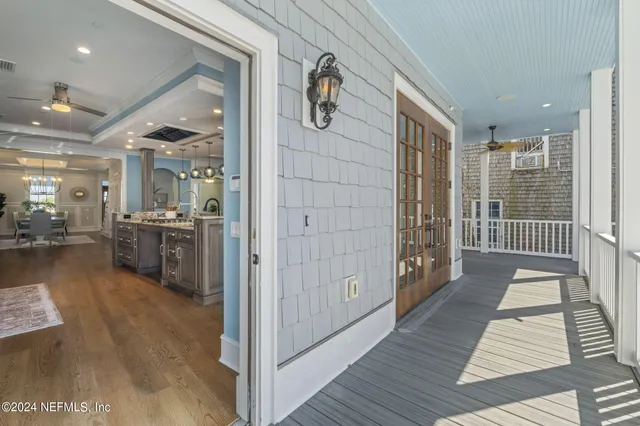 $3,988,000 | 154 Avenida Menendez, St. Augustine, FL 32084