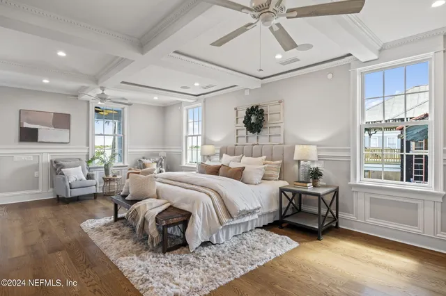 $3,988,000 | 154 Avenida Menendez, St. Augustine, FL 32084