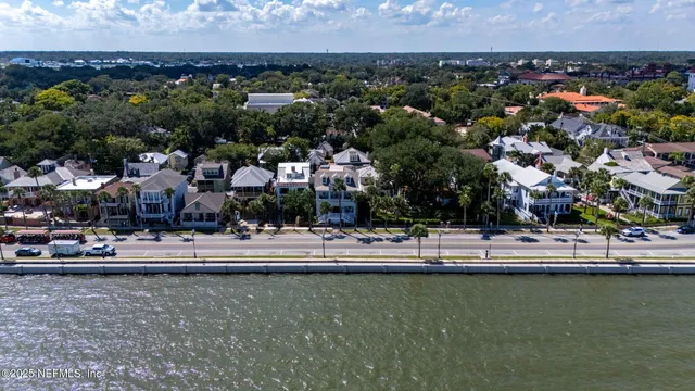 $3,988,000 | 154 Avenida Menendez, St. Augustine, FL 32084