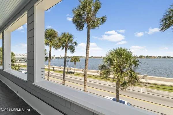 $3,988,000 | 154 Avenida Menendez, St. Augustine, FL 32084